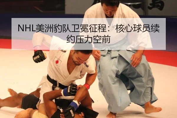 NHL美洲豹队卫冕征程：核心球员续约压力空前